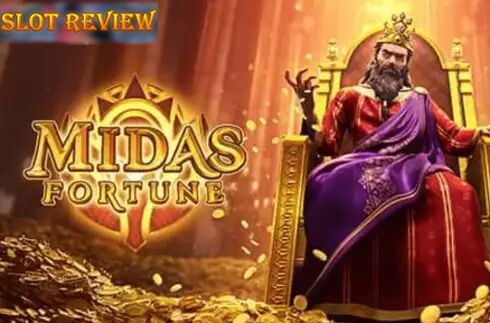 Midas Fortune icon